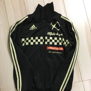 アディダス(adidas)のadidas アディダス ジャージ 上下セット(その他)