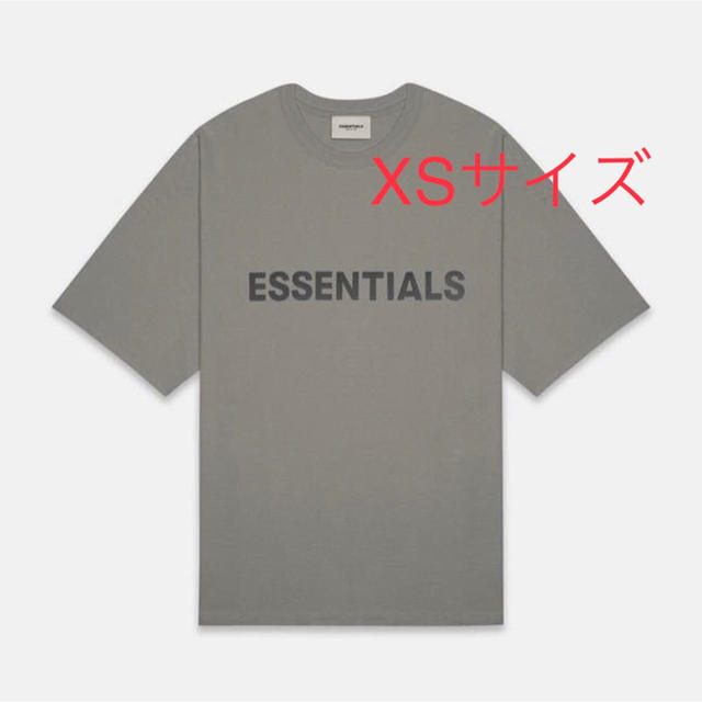 FOG Fear Of God Essentials T-Shirt