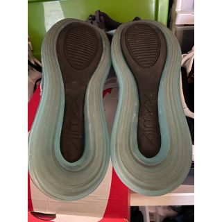 ナイキ(NIKE)のairmax720(スニーカー)