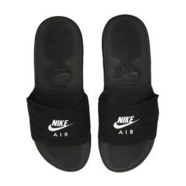 【新品】NIKEAIR MAX CAMDEN SLIDE BLACK 26㎝