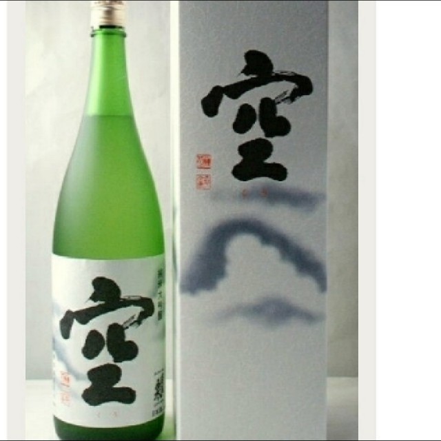 酒 いつでもポイント10倍 レア 蓬莱泉 空 1800ml 純米大吟醸 新品 冷蔵