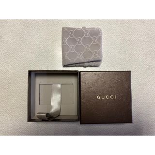 グッチ(Gucci)のgucci 空箱(ショップ袋)