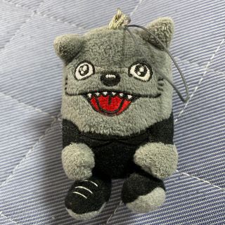 マンウィズアミッション(MAN WITH A MISSION)のMAN  WITH　A  MISSION おてだマンウィーズ(ミュージシャン)