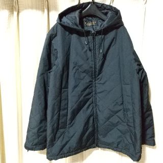 メンズビギ(MEN'S BIGI)のMENS BIGI RadmesS 中綿ジャケット Ｌサイズ メンズビギ 古着屋(その他)