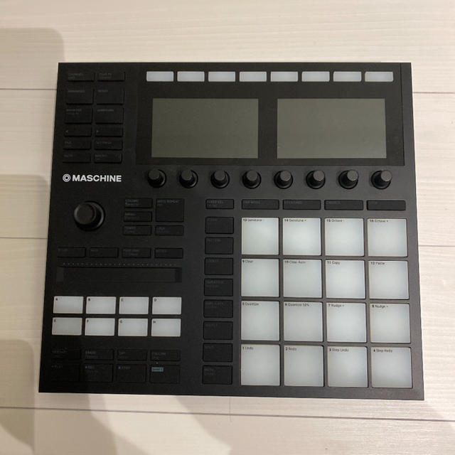 Native instruments MASCHINE MK3