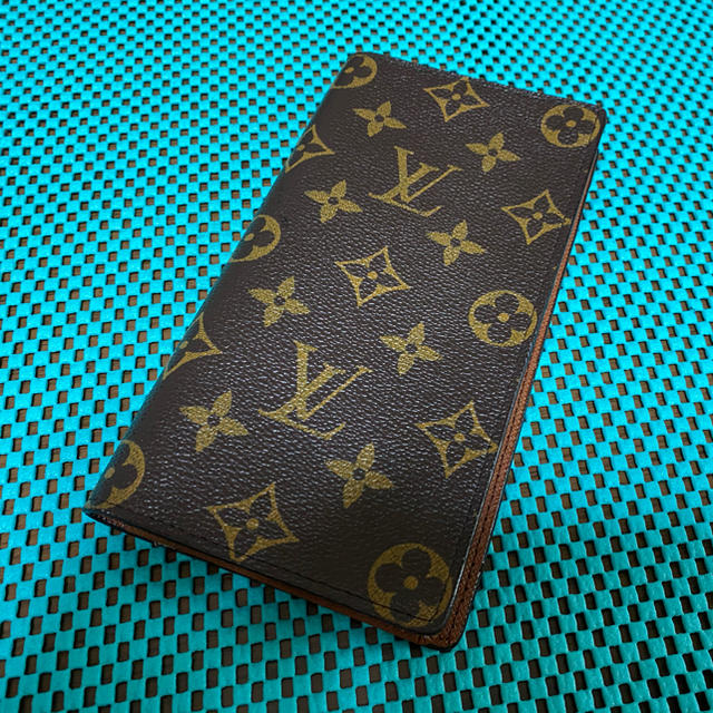 LOUIS VUITTON(ルイヴィトン)のルイヴィトン 長財布 メンズのファッション小物(長財布)の商品写真