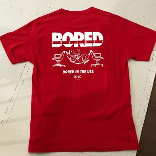 ロンハーマン(Ron Herman)のロンハーマン tシャツ(Tシャツ/カットソー(半袖/袖なし))