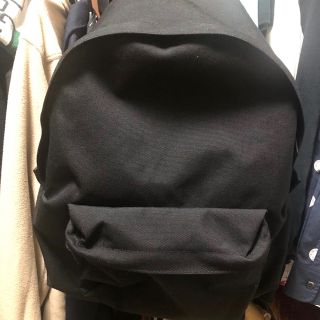 コムデギャルソンオムプリュス(COMME des GARCONS HOMME PLUS)のコムデギャルソンオムプリュス バックパック リュックサック(バッグパック/リュック)