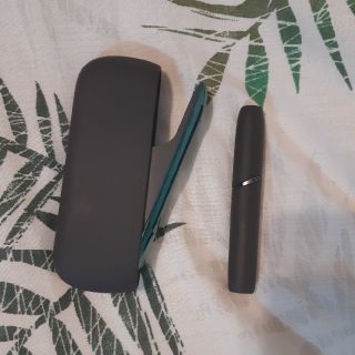 アイコス(IQOS)のIQOS3(タバコグッズ)