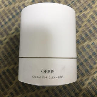 オルビス(ORBIS)のオルビスオフクリーム(クレンジング/メイク落とし)