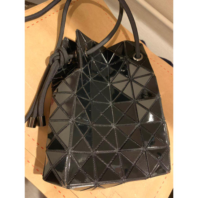 ISSEY MIYAKE - A