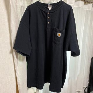 カーハート(carhartt)のCarhartt Tシャツ(Tシャツ/カットソー(半袖/袖なし))