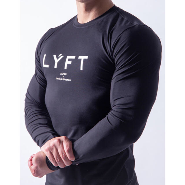 LYFT long sleeve