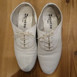 レペット(repetto)の専用です。(ローファー/革靴)