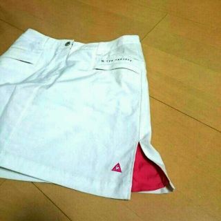 ルコックスポルティフ(le coq sportif)の処分価格！ﾙｺｯｸのｷｭﾛｯﾄ(その他)