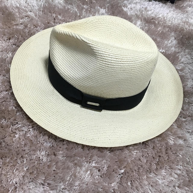 COACH - COACH麦わら帽子の通販 by K's shop|コーチならラクマ