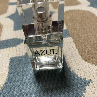 アズールバイマウジー(AZUL by moussy)のAZUL by moussy オードトワレ インザスポットライト 30ml(ユニセックス)