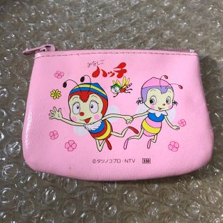 みなしごハッチ 小銭入れ ポーチ(その他)