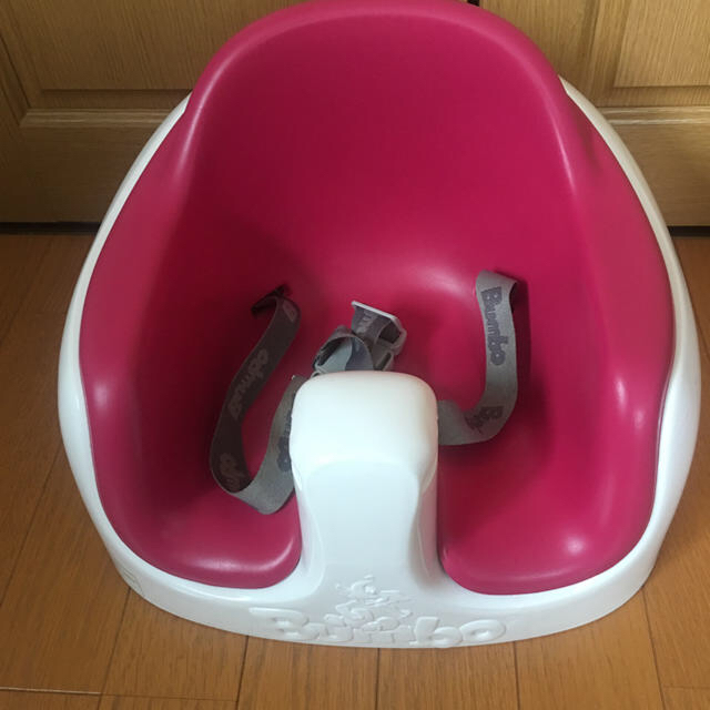 Bumbo(バンボ)のバンボ マルチシート キッズ/ベビー/マタニティの寝具/家具(その他)の商品写真