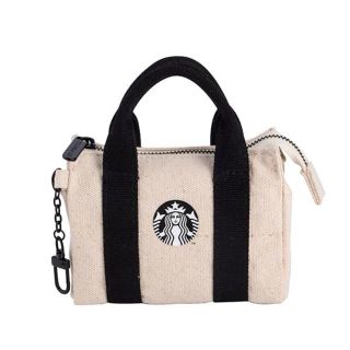 スターバックスコーヒー(Starbucks Coffee)のスターバックス ：コインケース　サイレン　ロゴ スタバ 台湾 限定商品(コインケース)