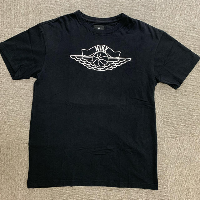 NIKE(ナイキ)のUNION JORDAN TEE ［M］ メンズのトップス(Tシャツ/カットソー(半袖/袖なし))の商品写真