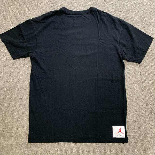 NIKE(ナイキ)のUNION JORDAN TEE ［M］ メンズのトップス(Tシャツ/カットソー(半袖/袖なし))の商品写真