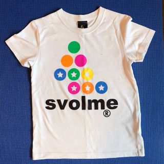 スボルメTシャツ★130(Tシャツ/カットソー)