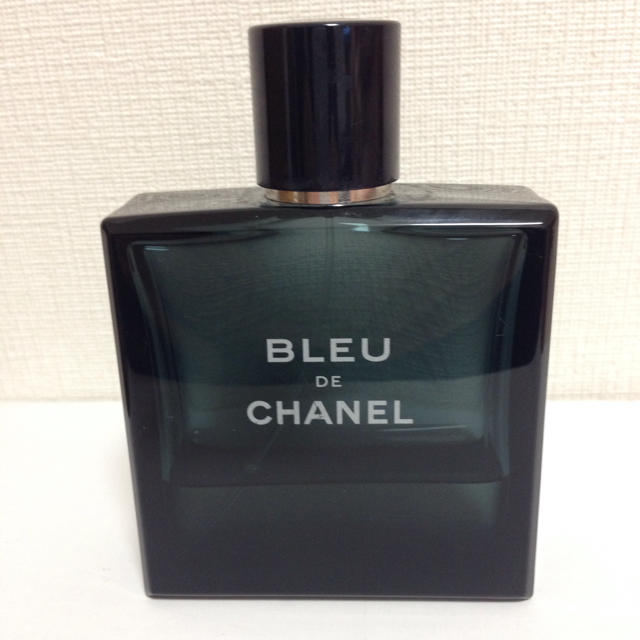 CHANEL(シャネル)のBLEU DE CHANEL♡香水 コスメ/美容の香水(香水(女性用))の商品写真