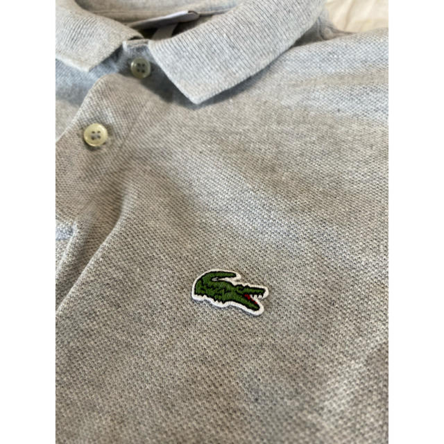 LACOSTE ボーイズ　サイズ14