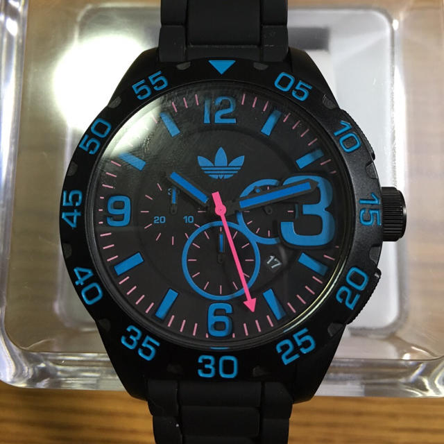 adidas(アディダス)の三越様専用 メンズの時計(腕時計(アナログ))の商品写真