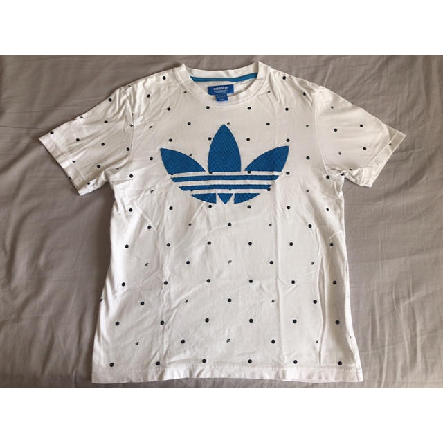 adidas(アディダス)の＊adidas Tシャツ メンズのトップス(Tシャツ/カットソー(半袖/袖なし))の商品写真