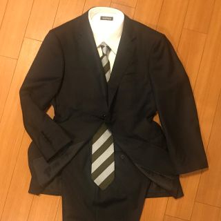 セルッティ(Cerruti)の美品［CERRUTI 1881］スーツ(セットアップ)