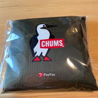 チャムス(CHUMS)のセブンイレブン　CHUMSエコバッグ(その他)