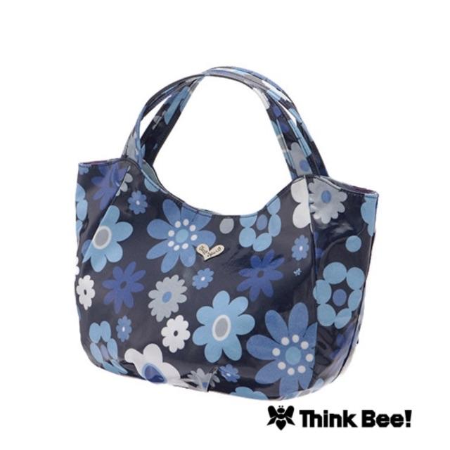 最高の Think Bee! - 新品 ANA機内販売限定 シンクビー マーガレットバッグ 販売超特価 -larata.cl