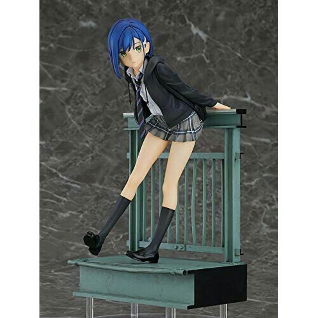 ダーリン・イン・ザ・フランキス イチゴ 1/7フィギュア ダーリン・イン・ザ・フランキス イチゴ 1/7フィギュア