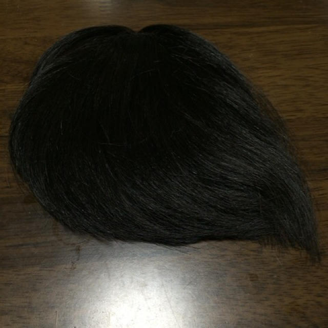 NAVANA WIG(ナバーナウィッグ)のNAVANA 前髪WIG 前髪ウィッグ コスメ/美容のコスメ/美容 その他(その他)の商品写真