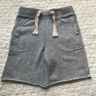 ベビーギャップ(babyGAP)のbabyGAP スエット ハーフパンツ(パンツ)