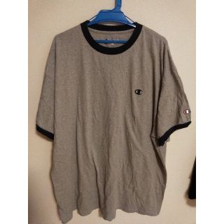 チャンピオン(Champion)のチャンピオン　Tシャツ　ビッグシルエット　オーバーサイズ(Tシャツ/カットソー(半袖/袖なし))