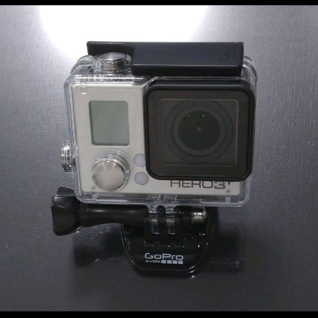 限定お値下げ中！】GoPro HERO3+ セット 7/30まで - その他