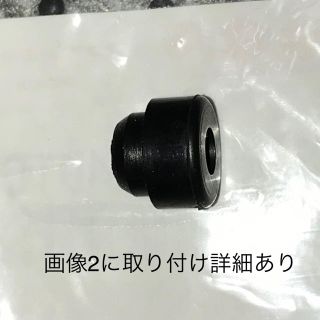 スズキ(スズキ)のV125G V125S ジェット ブリーザー エンブレ対策 レスポンスアップに(パーツ)