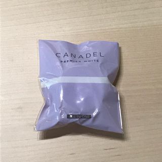 カナデル　プレミアムホワイト　オールインワン　10g(オールインワン化粧品)