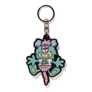 シックスパック(SIXPACK)のVERDY MONSTER KEY CHAIN(キーホルダー)