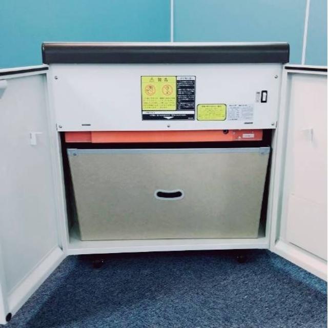 中古美品】業務用シュレッダー | clinicaversalles.com.pe