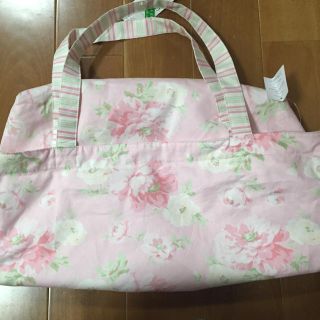 ローラアシュレイ(LAURA ASHLEY)のローラアシュレイ カバン(その他)