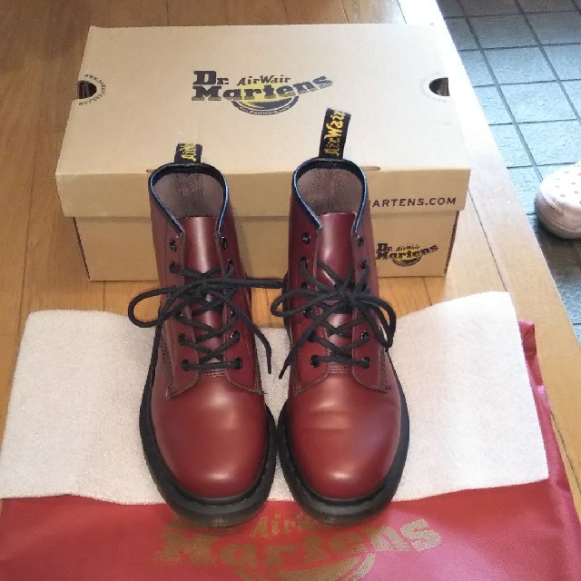 Dr.Martens ブーツ