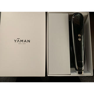 YA-MAN - ヤーマン メディリフト 箱付き 美品の通販 by yuri@tokyo｜ヤーマンならラクマ