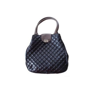 マークジェイコブス(MARC JACOBS)のMARC JACOBSレザーバッグ(ショルダーバッグ)