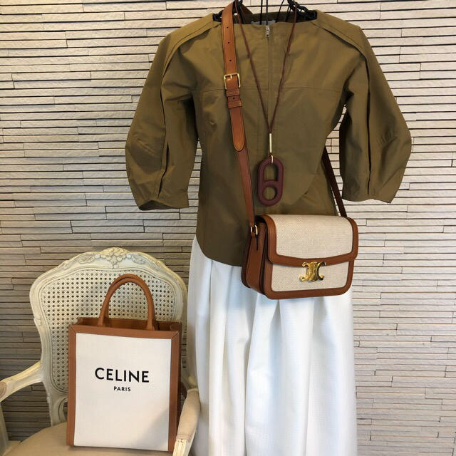 celine(セリーヌ)のご専用　セリーヌ　バッグ　セット（定価55万円相当） レディースのバッグ(トートバッグ)の商品写真