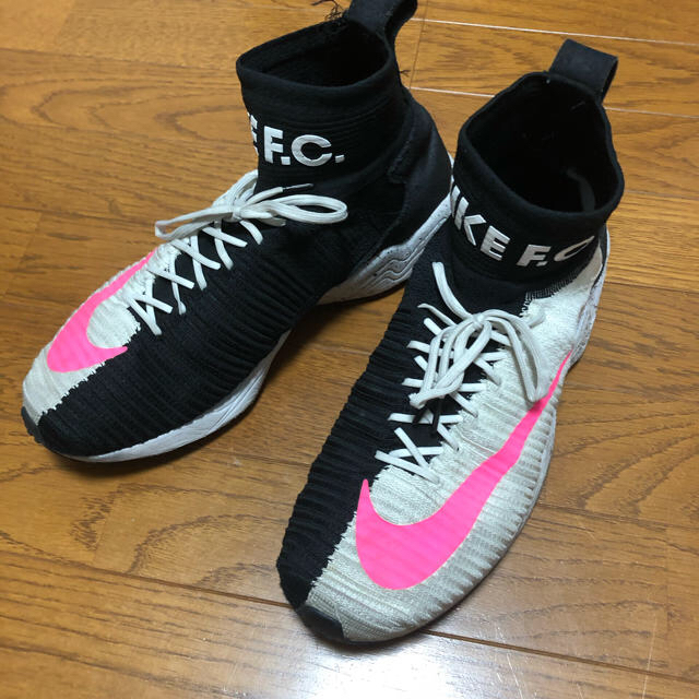 NIKENIKE FC ZOOM MERCURIAL XI FK FC 28cm