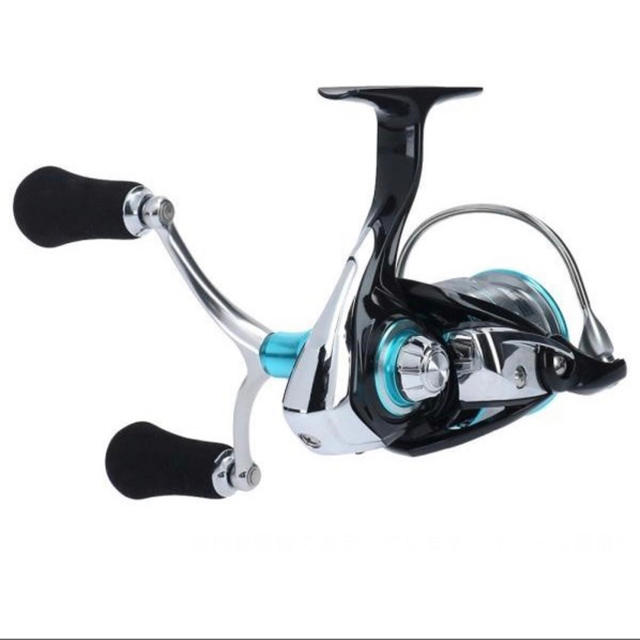 ダイワ(Daiwa) リール 19エメラルダス LT2500S-H